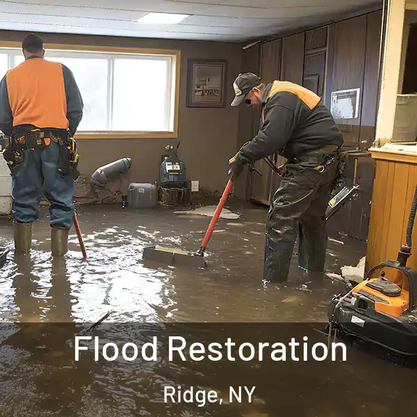  Flood Restoration Ridge, NY
