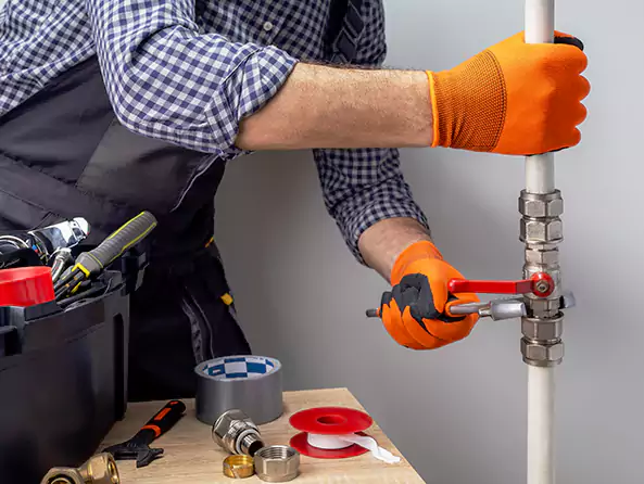 Why Choose Ridge Plumbing LLC for Plumbing Services?