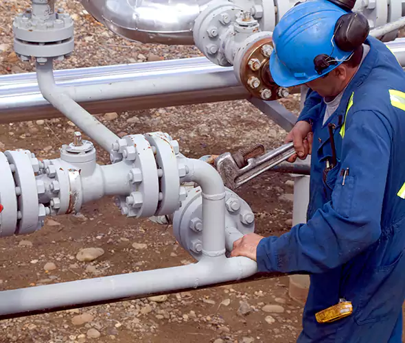 Expert Plumber for Backflow Preventer in Ridge, NY: Schedule Affordable Testing and Installation with Us