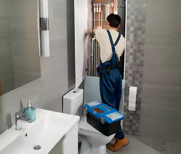 Expert Professional Bathroom Plumbing Experts in Ridge, NY: Get Affordable Bathroom Plumbing Service