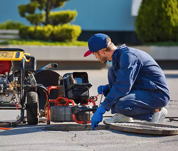 Expert Plumber for Drain Cleaning in Ridge, NY: Schedule Reliable Plumbing Solutions with Us