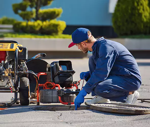 Trusted Drain Repair Specialists in Ridge, NY