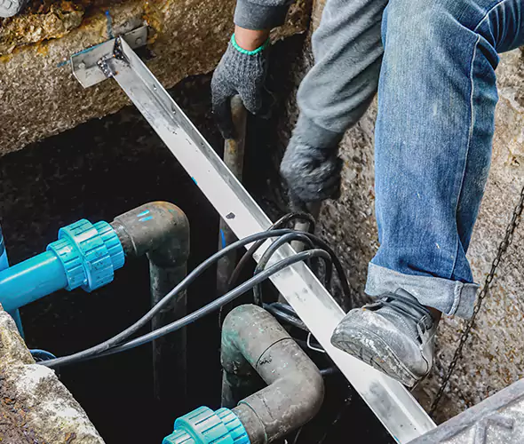 Expert Plumber for Drainage Services in Ridge, NY: Schedule Affordable Drainage Solutions with Us