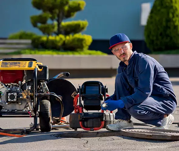 Professional Plumbers for Drains Camera Inspection in Ridge, NY: Book Expert Inspection Services Today
