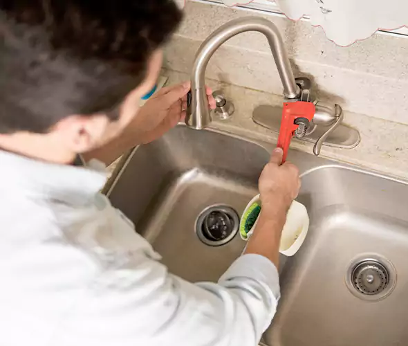 Professional Emergency Plumbing Repair in Ridge, NY