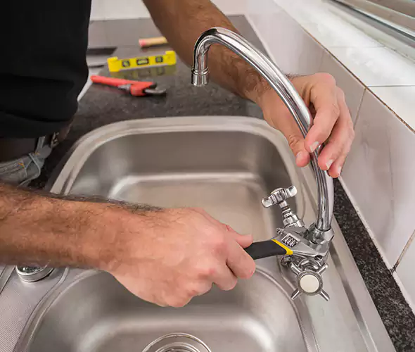 Local Experts for Faucet Repair in Ridge, NY:Schedule Affordable Faucet Repair Services with Us
