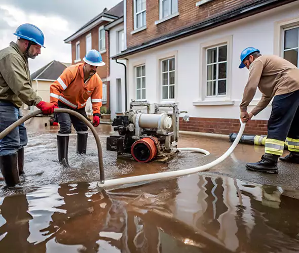 Expert Technicians for Flood Restoration in Ridge, NY: Schedule Reliable Flood Restoration Services with Us