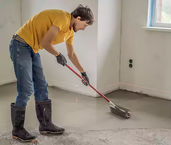 Trusted Foundation Leak Repair Experts in Ridge, NY