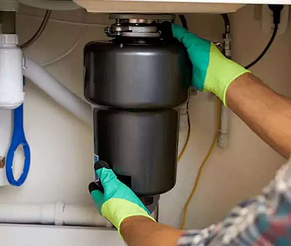 Professional Garbage Disposal Installation in Ridge, NY