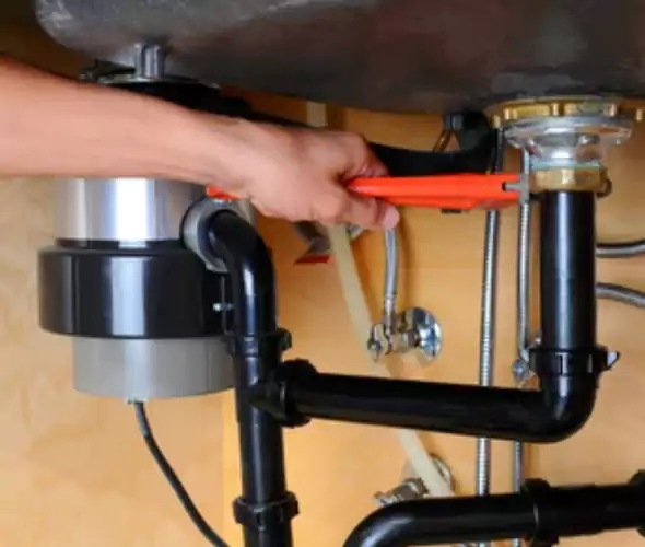 Professional Garbage Disposal Repair in Ridge, NY