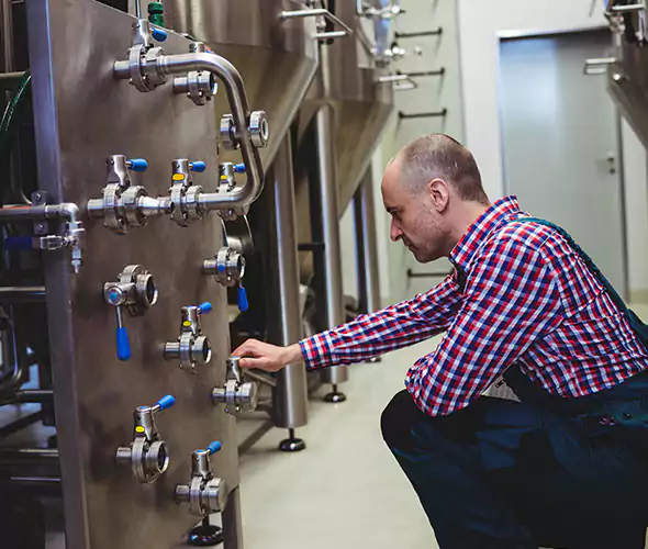 Professional Gas Leak Repair in Ridge, NY