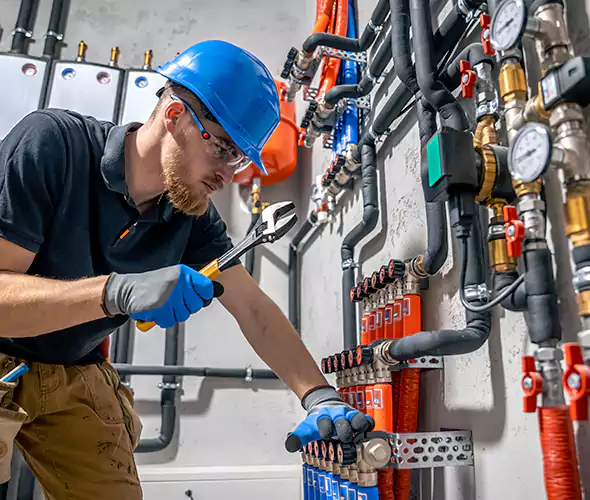 Professional Experts for Gas Line Installation in Ridge, NY