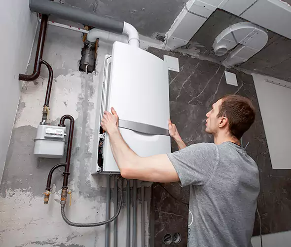 Certified Experts for Gas Water Heater Installation in Ridge, NY