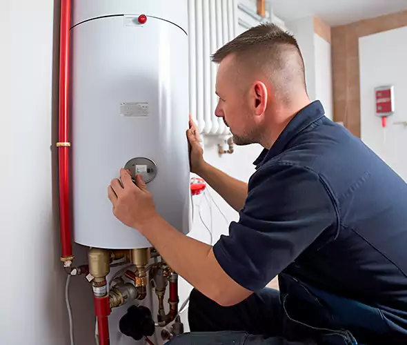 Expert Plumber for Gas Water Heater Replacement in Ridge, NY: Schedule Affordable Replacement Services with Us