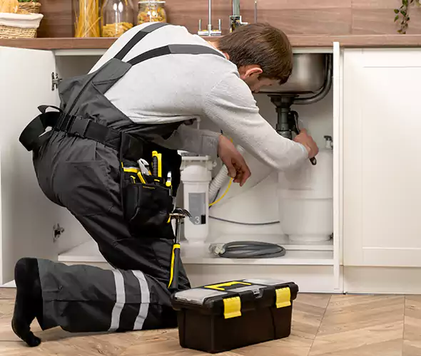 Certified Plumbers for Insinkerator Installation in Ridge