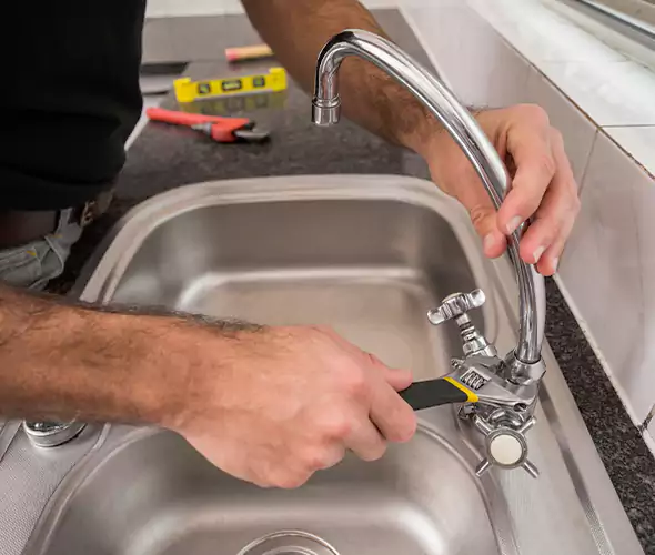 Expert Kitchen Sink Installation in Ridge, NY