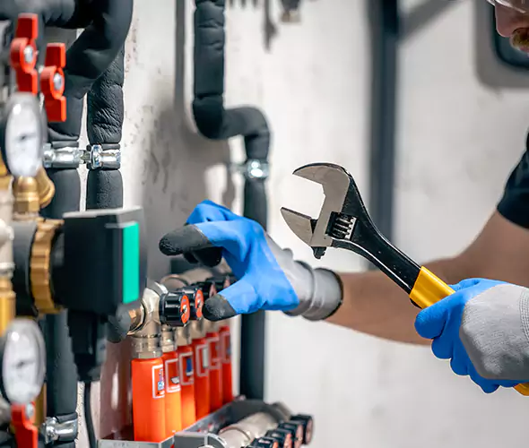 Expert Plumber for New Construction Plumbing in Ridge, NY: Schedule Affordable Installation Services with Us