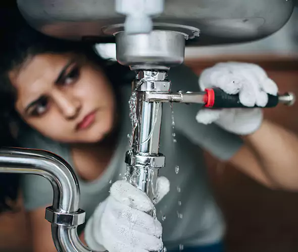Professional Pipe Repair Specialists in Ridge, NY