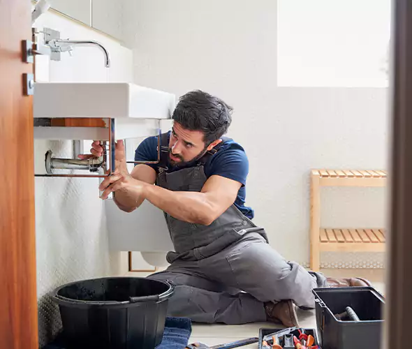 Expert Plumber for Plumbing Repair in Ridge, NY: Schedule Affordable Plumbing Repair Services with Us