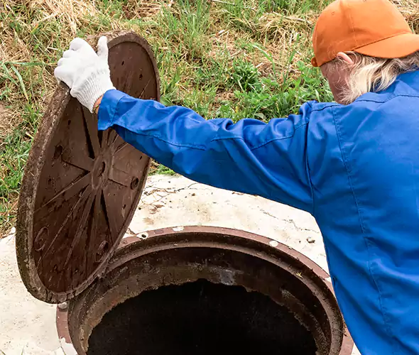Septic System Repair Experts in Ridge, NY