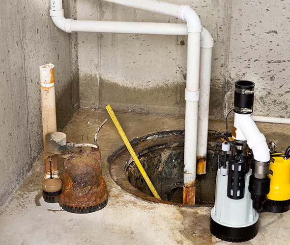 Expert Plumber for Sewage Ejector Pump Installation in Ridge, NY: Schedule Affordable Installation Services with Us