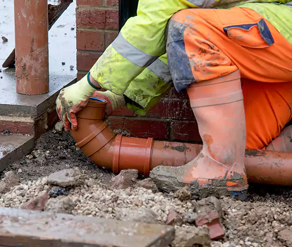 Professional Plumber for Sewer Cleaning in Ridge, NY: Schedule Reliable Service Today