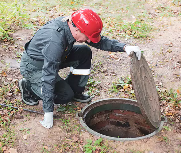 Expert Plumber for Sewer Line Inspection in Ridge, NY: Schedule Affordable Sewer Camera Services with Us