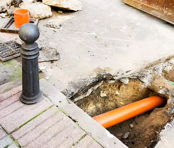 Expert Plumber for Sewer Line Replacement in Ridge, NY: Schedule Affordable Sewer Replacement Services with Us