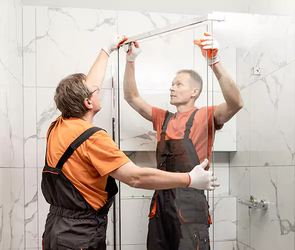 Professional Shower Installation Specialist in Ridge, NY: Schedule Affordable Shower Setup Services with Us