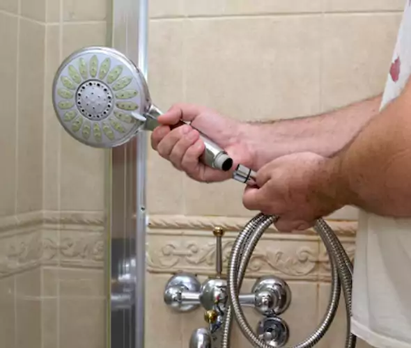 Professional Shower Repair Specialist in Ridge, NY: Schedule Affordable Shower Services with Us