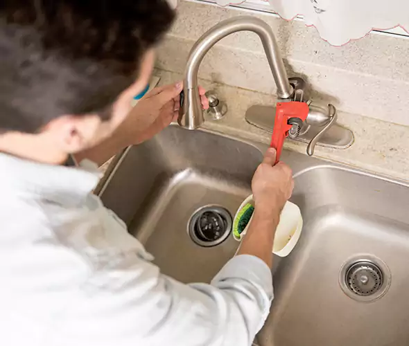 Professional Sink Repair Specialist in Ridge, NY: Schedule Reliable Sink Fixing Services with Us