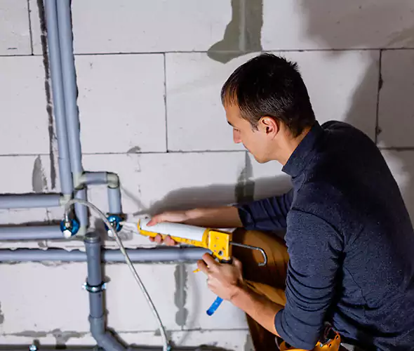 Expert Plumber for Slab Leak Detection in Ridge, NY: Schedule Affordable Slab Leak Repair Services with Us