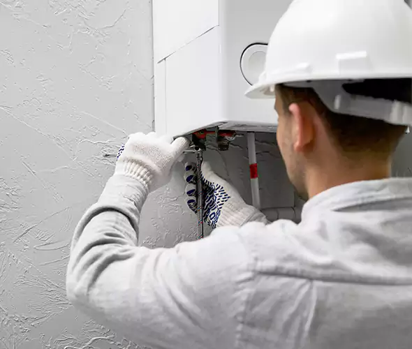 Expert Plumbers for Tankless Water Heater Installation in Ridge, NY: Schedule Reliable Service Today