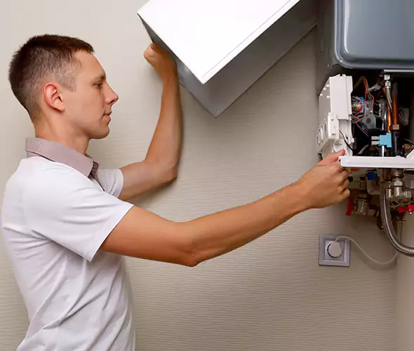 Expert Plumber for Tankless Water Heater Replacement in Ridge, NY: Schedule Affordable Replacement Services with Us
