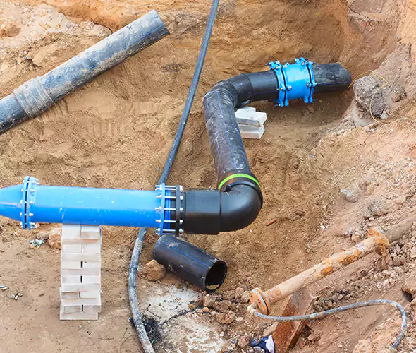 Expert Professional Trenchless Pipe Repair in Ridge, NY