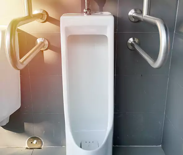 Expert Urinal Installation in Ridge, NY: Schedule Reliable Plumbing Services with Us