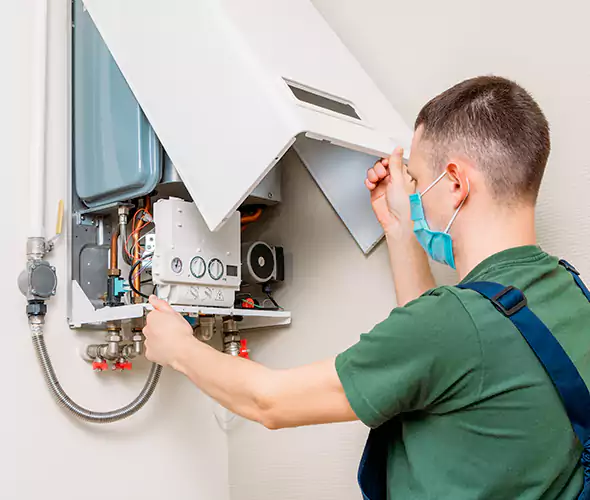 Licensed Experts for Water Heater Installation in Ridge, NY