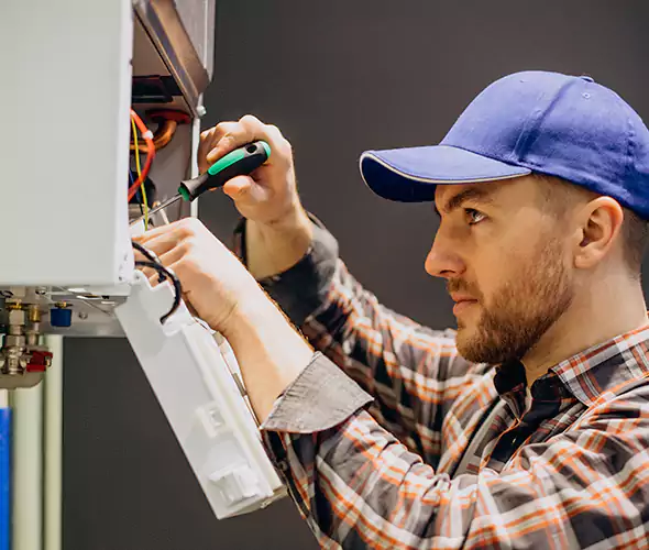 Expert Plumber for Water Heater Maintenance in Ridge, NY: Schedule Affordable Services Today