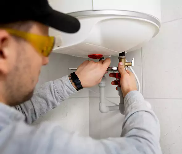 Get Affordable Water Heater Repair Service in Ridge, NY