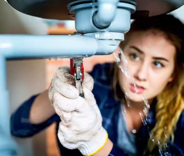 Expert Plumber for Water Leak Detection in Ridge, NY: Schedule Affordable Leak Repair Services with Us