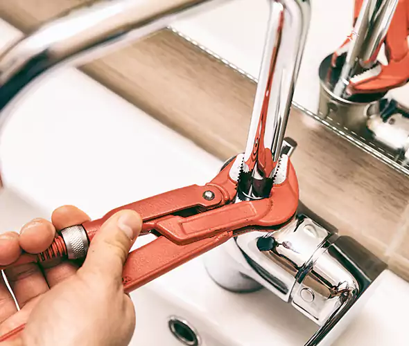 Expert Leak Repair Plumber in Ridge, NY