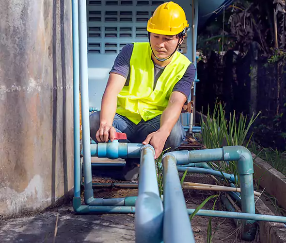 Expert Plumber for Water Line Replacement in Ridge, NY: Schedule Affordable Water Line Replacement Services with Us