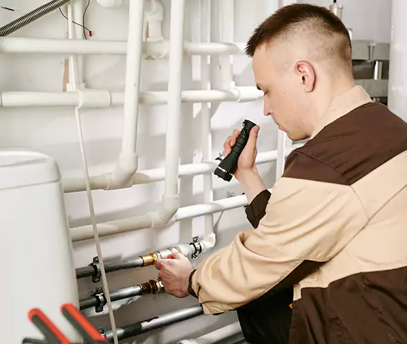 Trusted Water Softener Installers in Ridge, NY