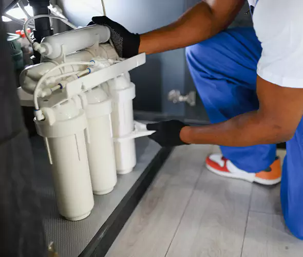 Expert Plumber for Water Softener Replacement in Ridge, NY: Schedule Affordable Replacement Services with Us