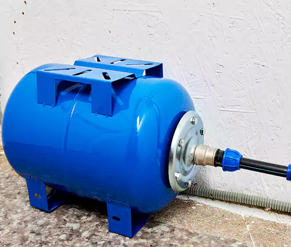 Expert Plumber for Well Pressure Tank Replacement in Ridge, NY: Schedule Affordable Tank Replacement Services with Us