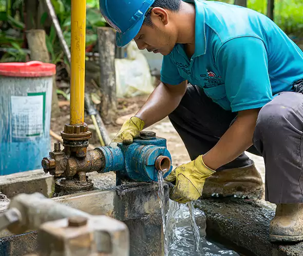 Expert Plumber for Well Pump Replacement in Ridge, NY: Schedule Affordable Well Pump Replacement Services with Us