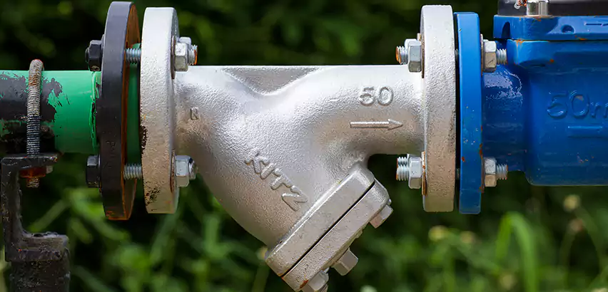 Professional Backflow Preventer Installation Services in Ridge, NY