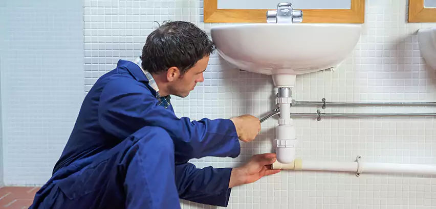 Toilet Repair Ridge