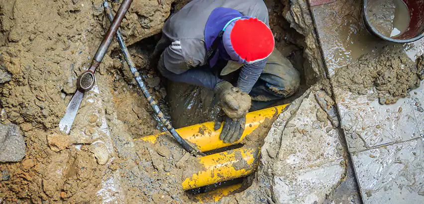 Clogged Drain Repair in Ridge, NY
