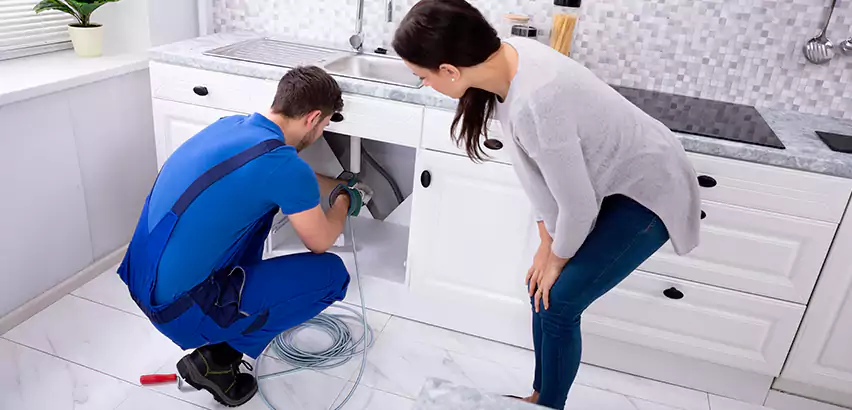 Professional Clogged Sewer Line Repair in Ridge, NY